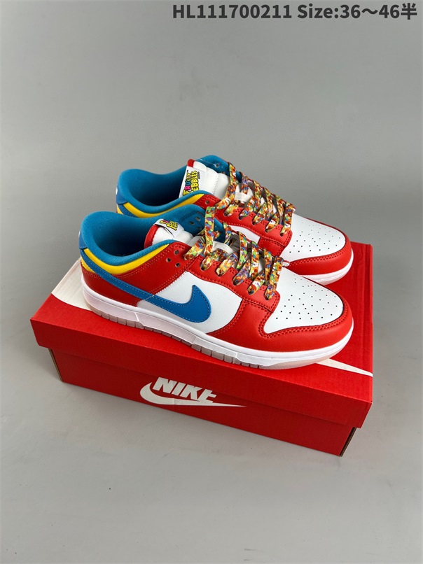 women low dunk sb shoes HH 2023-2-27-042